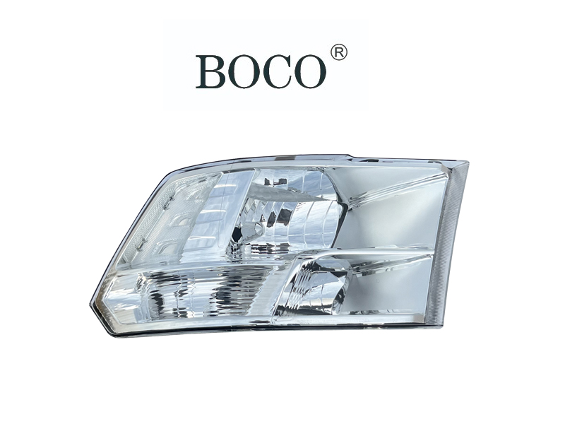 适用于2009-2018款道奇雷姆前照灯