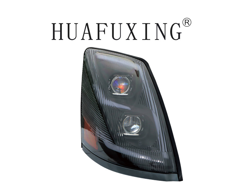 2004-2017VOLVO-VNL全LED前照灯