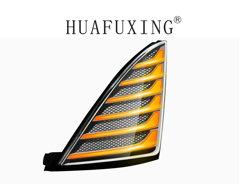 LED Turn light for Hino 700