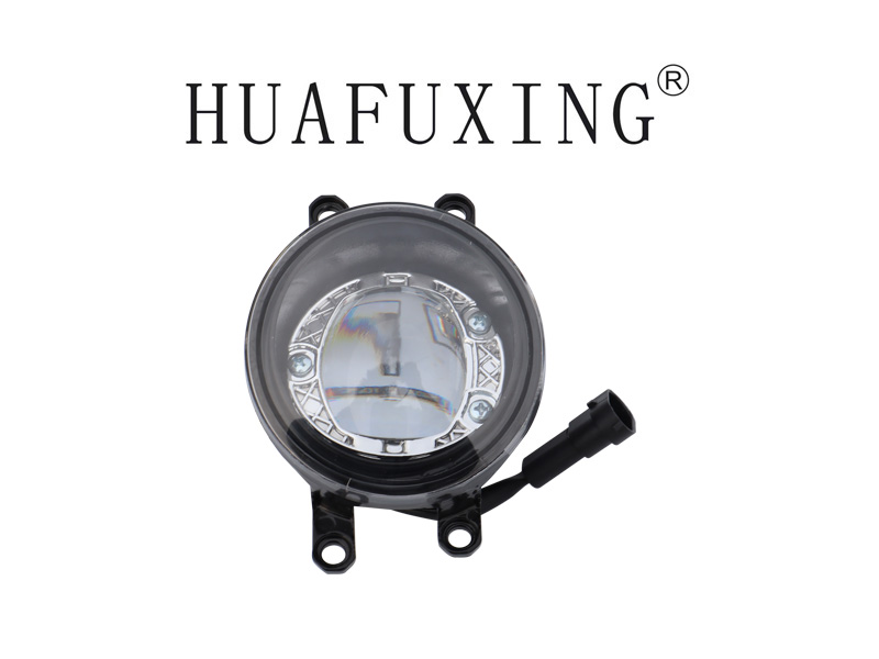 Full LED fog lamp for Toyota Coaster