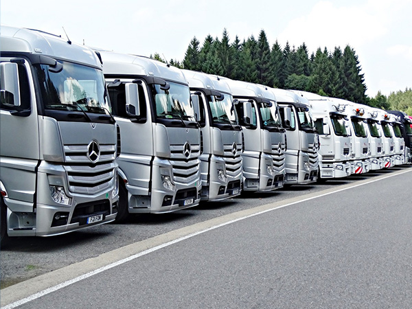 Opportunities and Challenges for Chinese Enterprises in the European and American Heavy Truck Parts Market