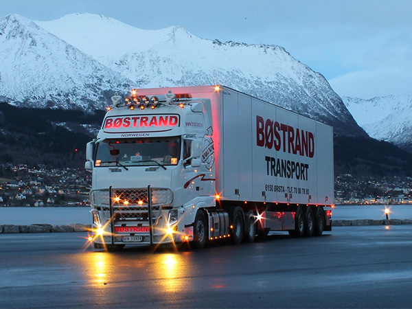 欧美重卡配件市场现状与未来趋势
